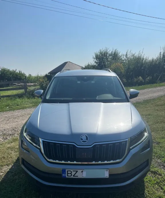 Skoda Kodiaq 2 0 TDI 2x4 DSG Ambition 5 locuri 22 500 eur