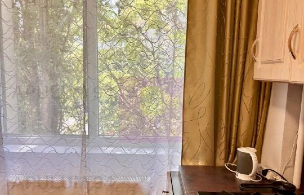 Apartament 2 camere Sebastian Parc