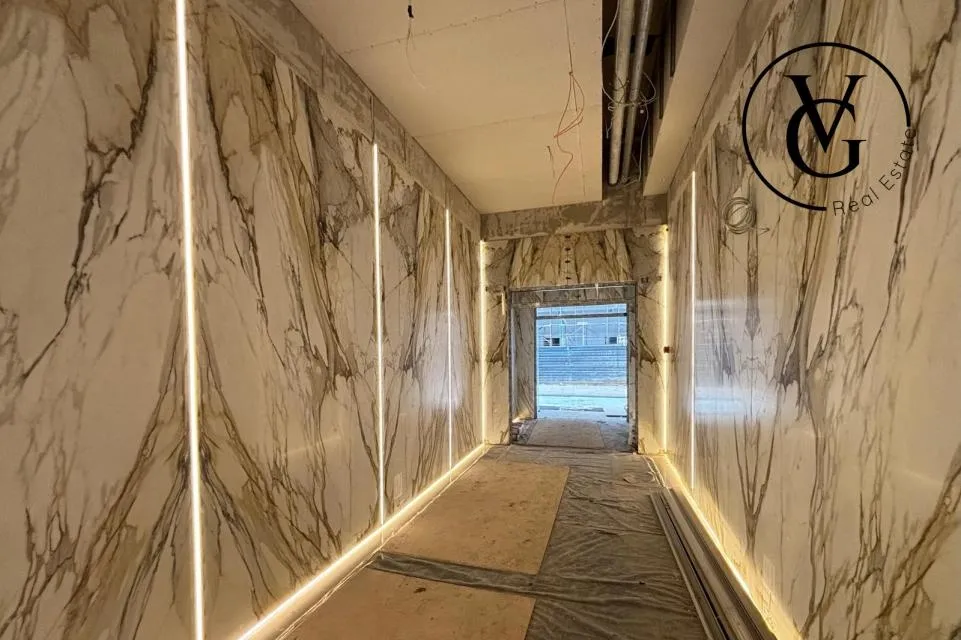 Popesti Leordeni Metrou Dimitrie Leonida Apartament 3 camere Bloc Nou