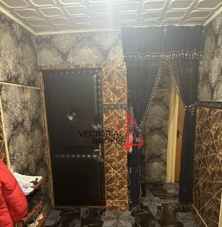 Dristor Ramnicu Valcea apartament 3 camere
