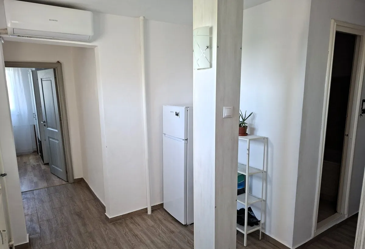 Drumul Taberei Ghencea