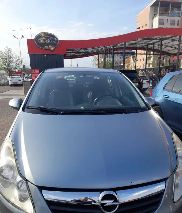 Opel Corsa D an 2010 Euro 5 motor 1 4 unic proprietar ITP valabil 1 an s 3 999 eur