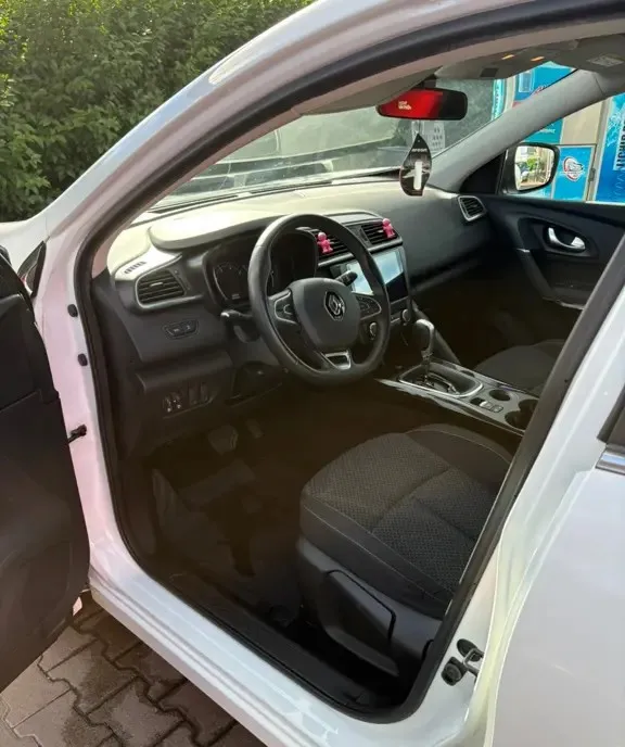 Renault Kadjar 2020 automat 14 500 eur