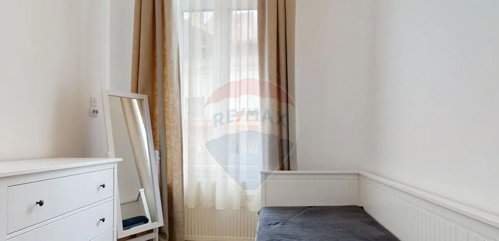 Apartament in vila de inchiriat in Brasov complet m