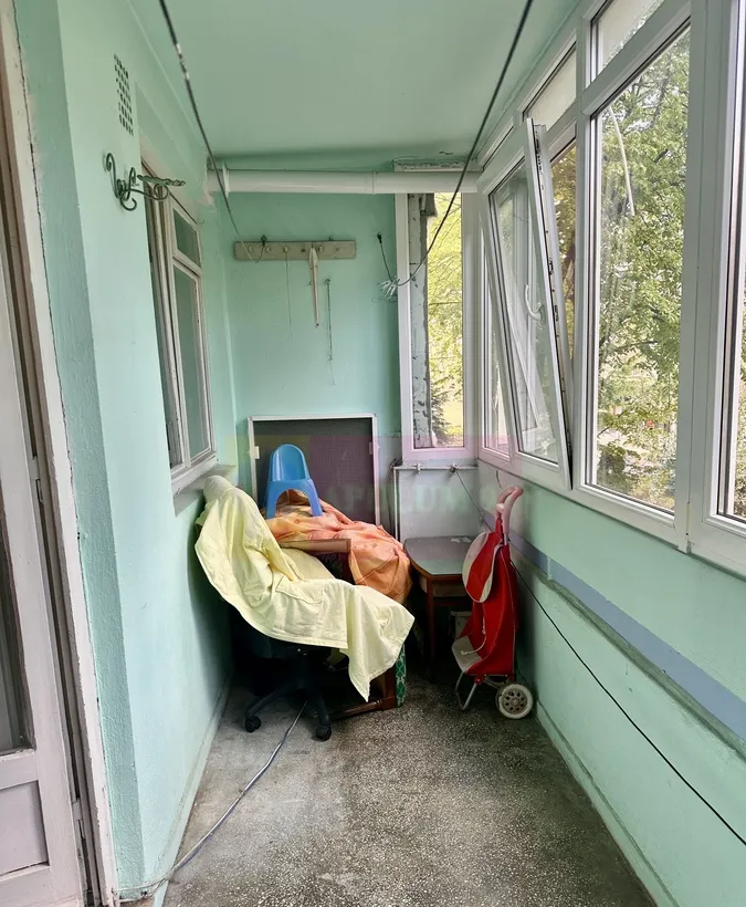3 camere Berceni Aleea Ciceu