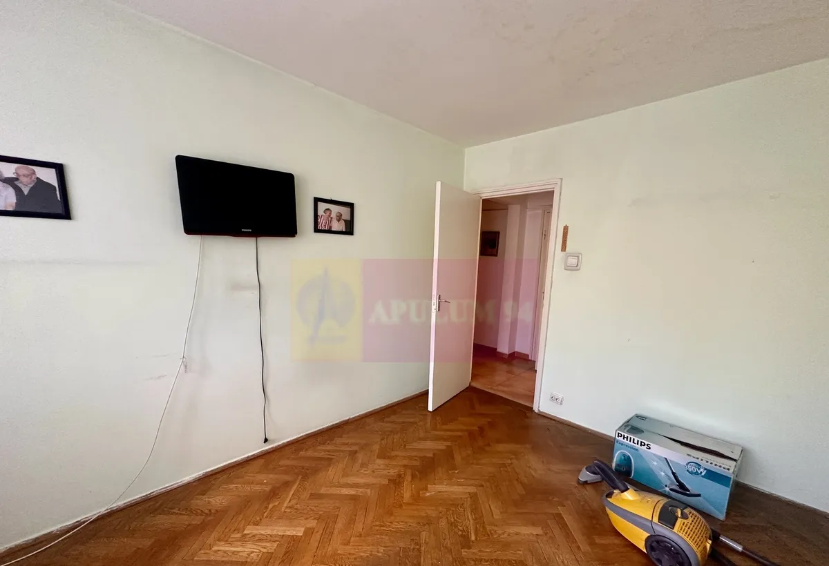 3 camere Berceni Aleea Ciceu