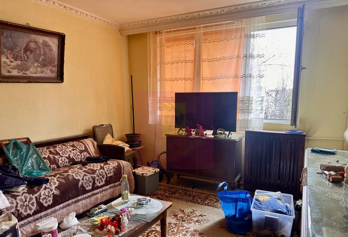 Apartament 3 camere Rahova Piata