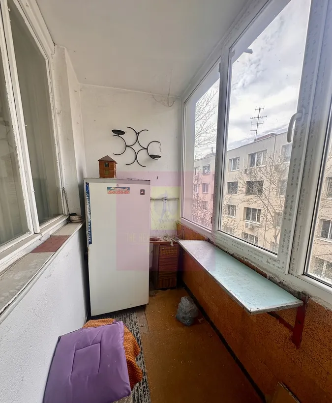 Apartament 3 camere Rahova Piata