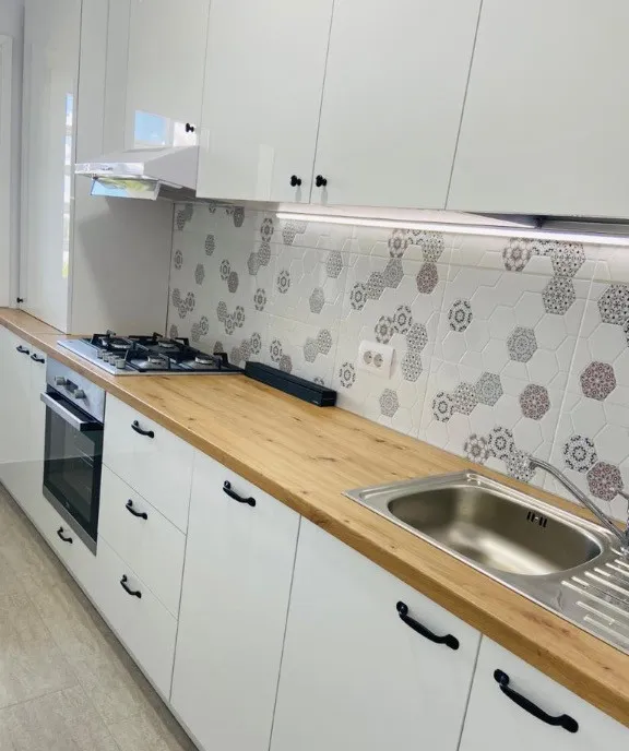 Apartament 2 camere de Inchiriat Afi City Bucurestii Noi