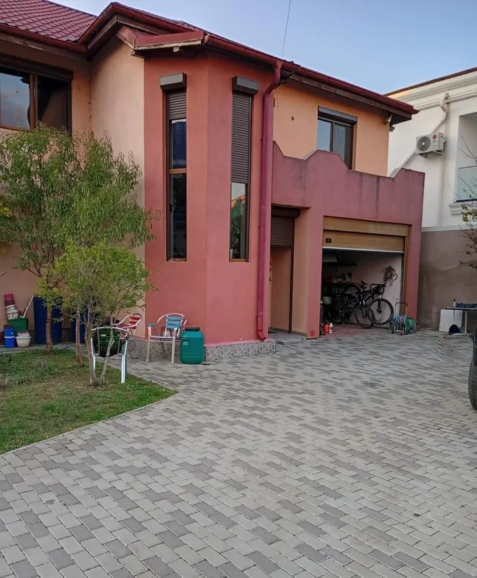 Pantelimon Cernica vanzare casa vila