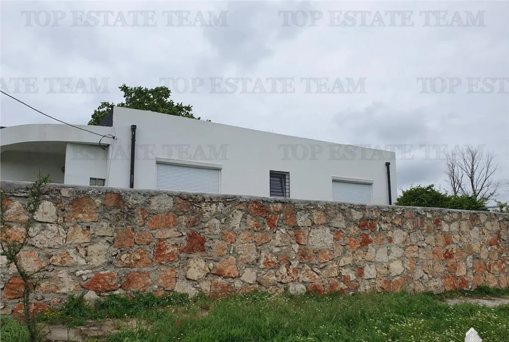 Casa si teren localitatea Posta jud Tulcea
