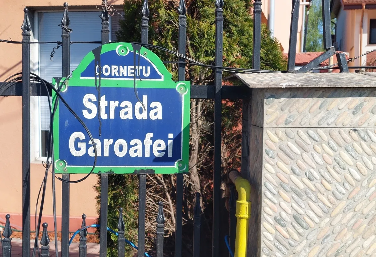 Cornetu vanzare teren intravilan