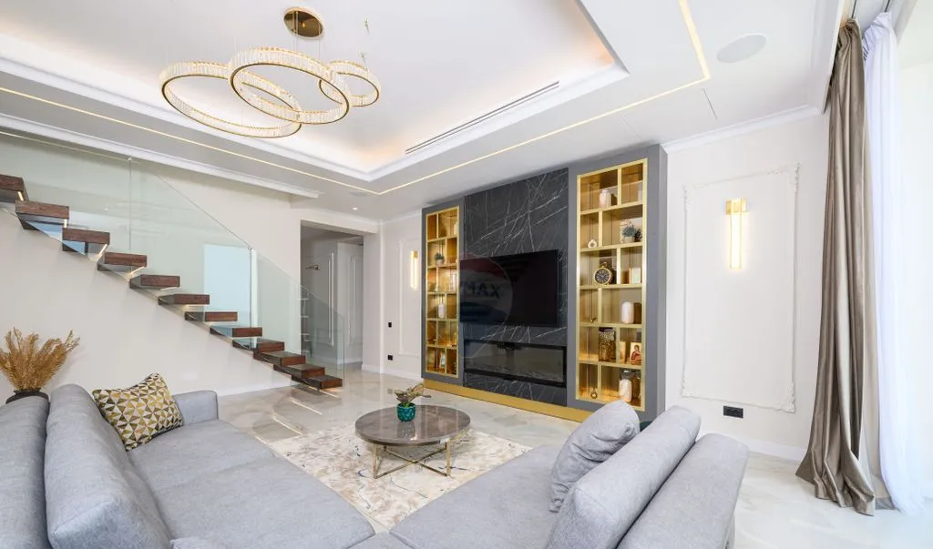 Casa / Vila de vanzare cu 5 camere in Corbeanca/Tamasi
