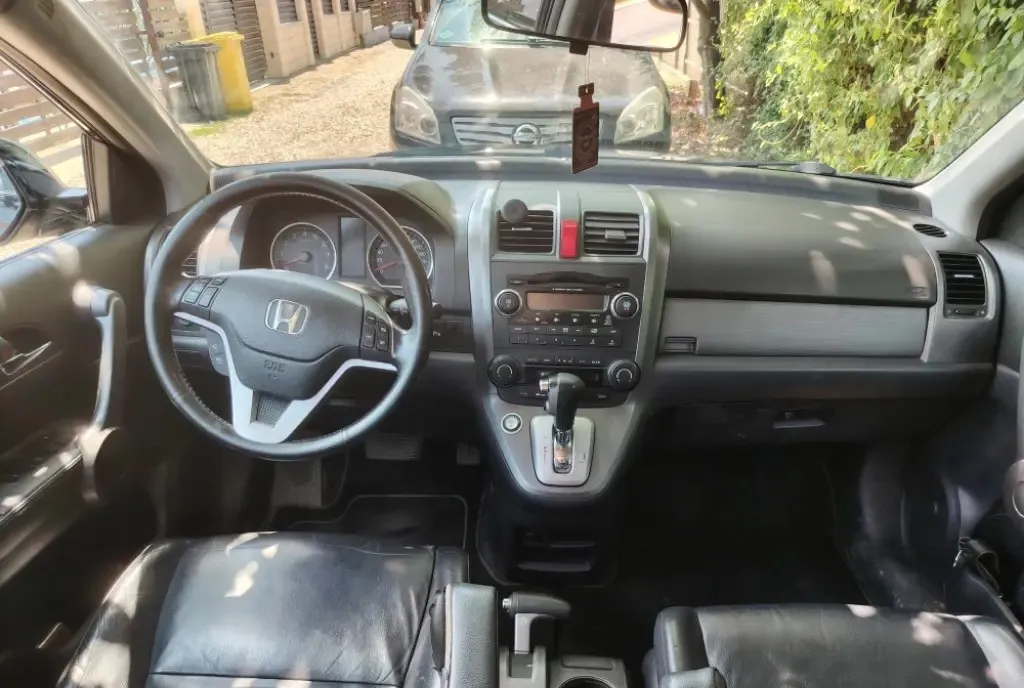 Honda CR-V autoturism 28 000 lei
