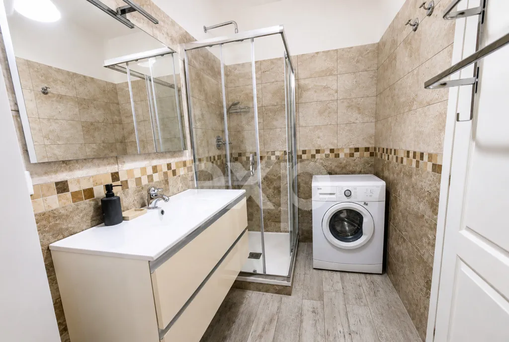 Apartament 2 camere 58 mp Parcare subterana Europa