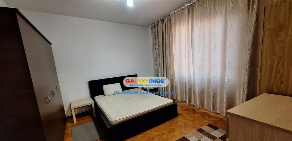 Apartament 2 camere buncatarie inchisa balcon I Hils Palla