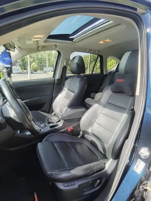 Mazda CX5 2016 FULL OPTIUNI 11 500 eur