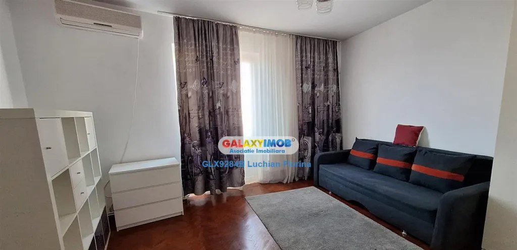 Apartament 3 camere cu curte proprie Pet friendly Mihai