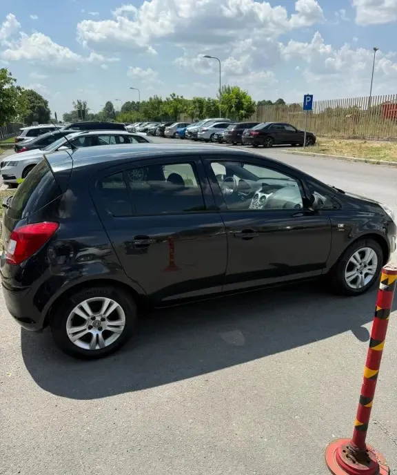 Opel Corsa 1 3 CDTI Euro 5 Recent adus 3 250 eur