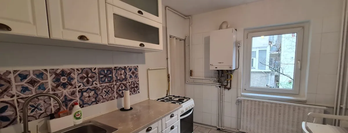 Tineretului parc str Pridvorului et 2/4 centrala termica proprie