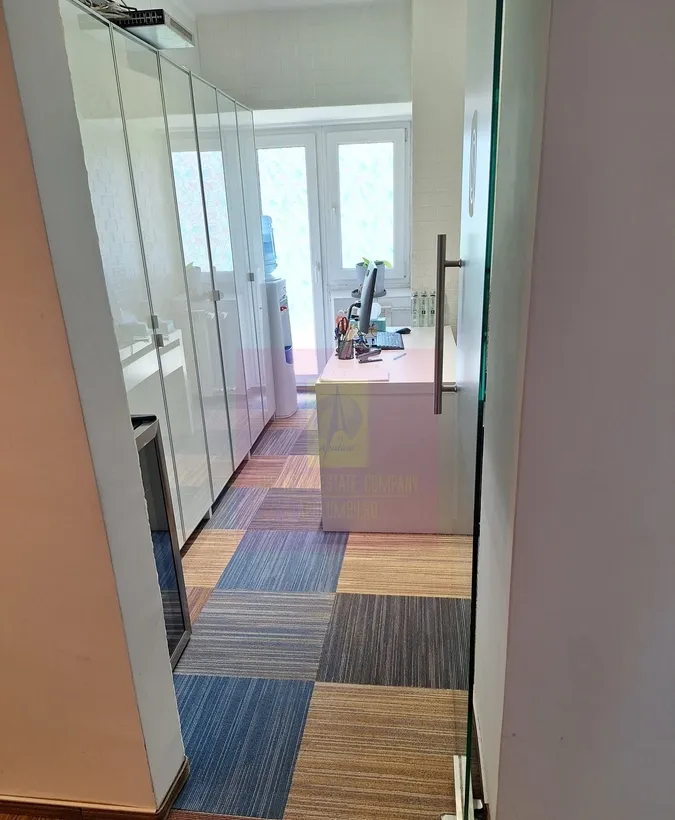 Apartament 3 camere Unirii Traian