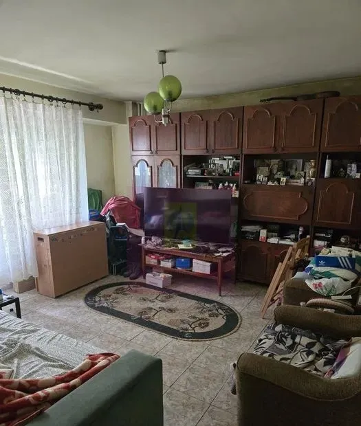 Apartament 3 camere Lacul Tei