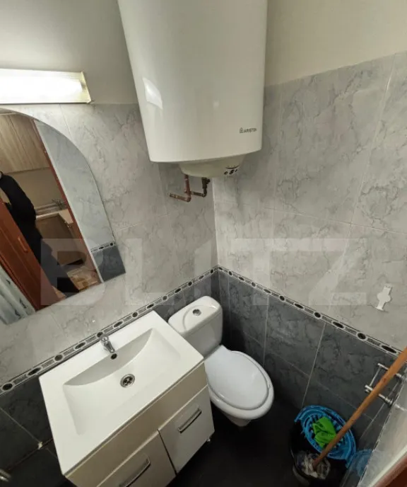 Apartament modern 1 camera intr un Complex Rezidential nou l