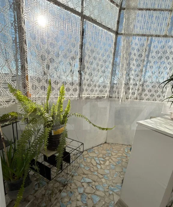 Apartament modern 1 camera intr un Complex Rezidential nou l