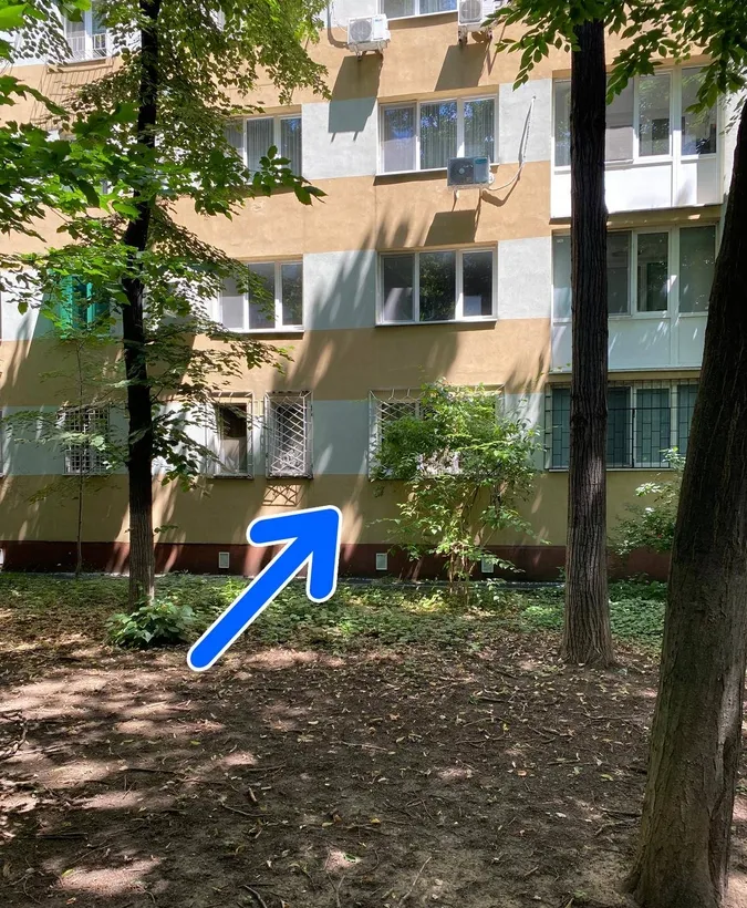 Drumul Taberei garsoniera 33 mp parter 2 min metrou Raul Doamnei