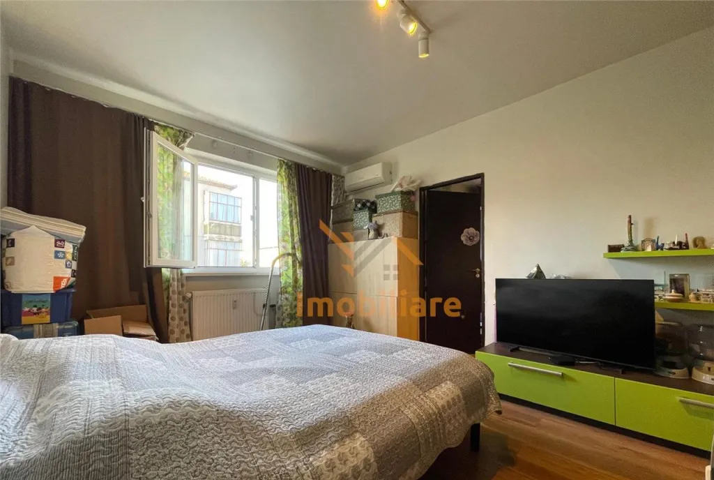 Apartament 2 camere prima green etaj 5 oradea bihor