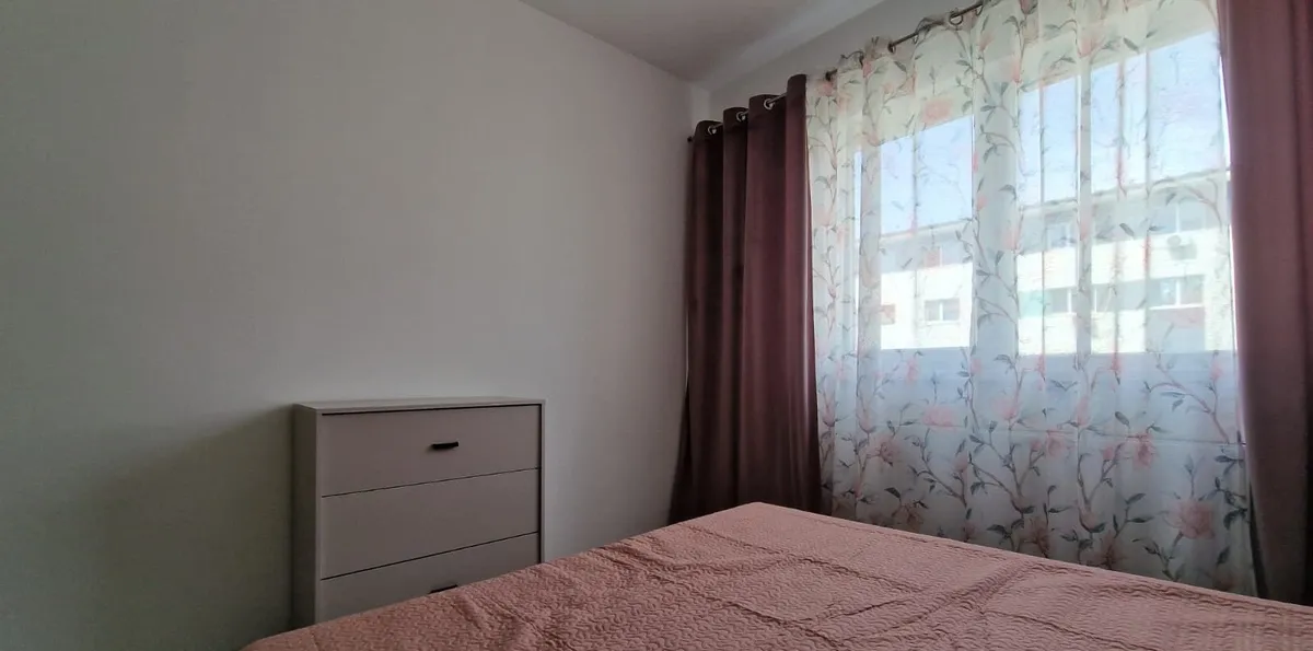Militari Residence 2 camere decomandat mobilat si utilat prima inchiriere