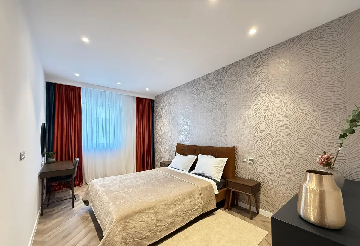 Rin Grand Hotel 2 camere 65 mp renovat designer