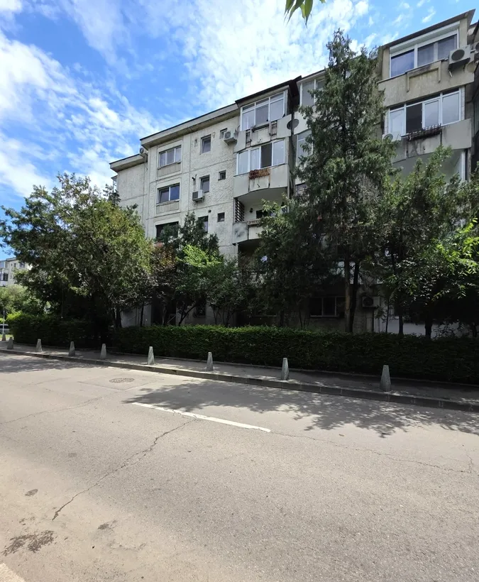 Tineretului Pridvorului Apartament 2 camere