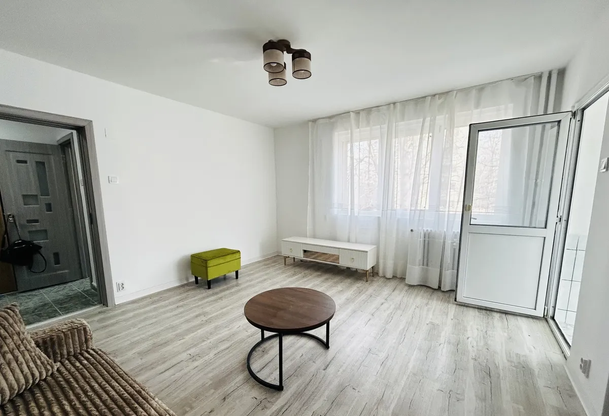 Nicolae Grigorescu Parc ior Metrou Apartament