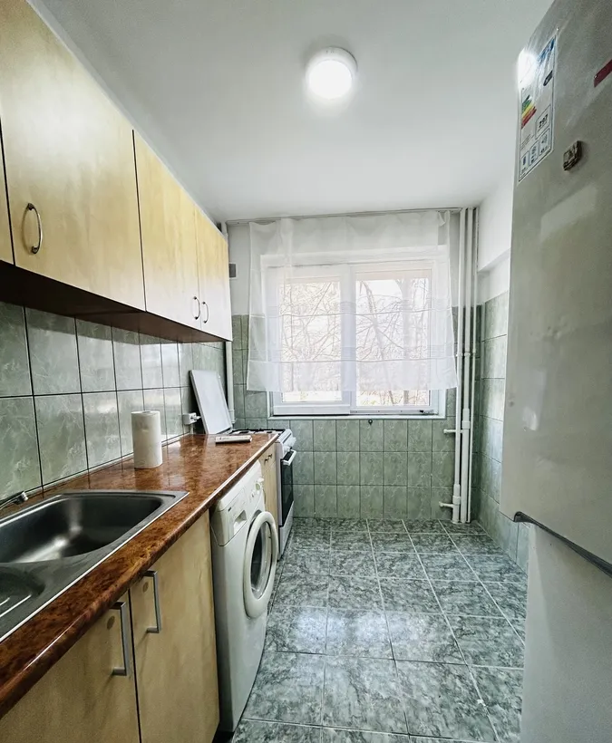 Nicolae Grigorescu Parc ior Metrou Apartament