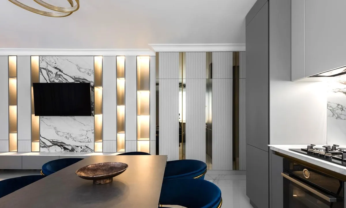 Sector 4 Apartament 3 camere premium 2 locuri parcare Strada Actiunii