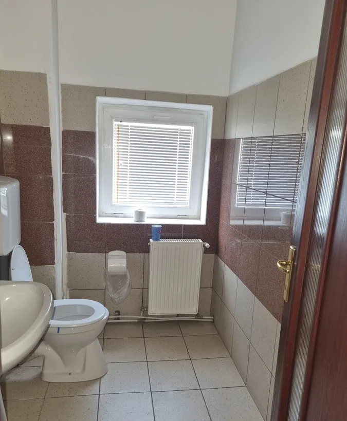 Unirii Calea Calarasi Hala Traian
