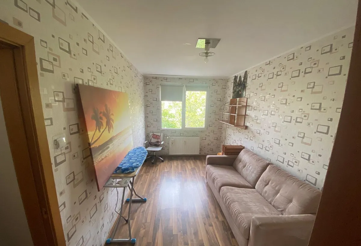 Theodor Pallady Ozana apartament 4 camere