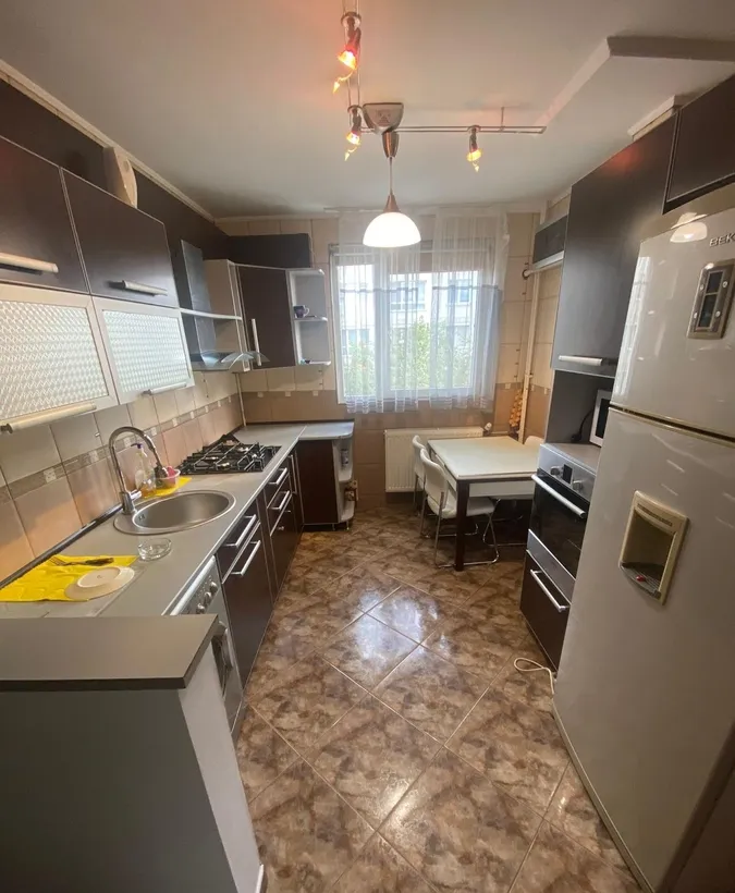 Theodor Pallady Ozana apartament 4 camere