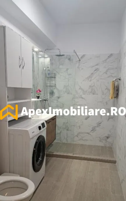 Garsoniera de inchiriat Titan Bucuresti ApexImobiliare ro
