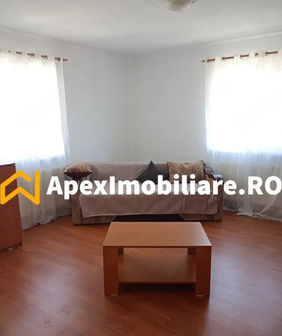 Garsoniera de inchiriat Titan Bucuresti ApexImobiliare ro