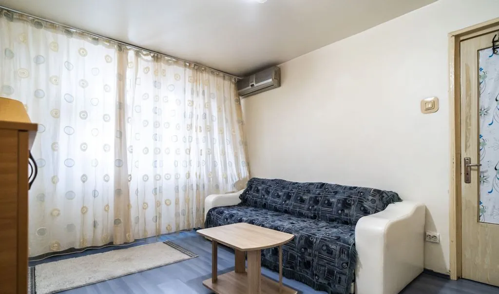 Militari Preciziei 2 camere 62 mp mobilat utilat com