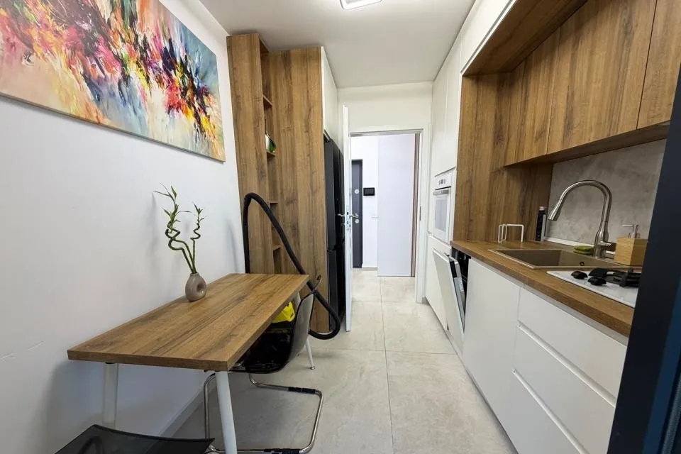 Oltenitei Apartament 2 Camere Sos Oltenitei nr 20 parcare