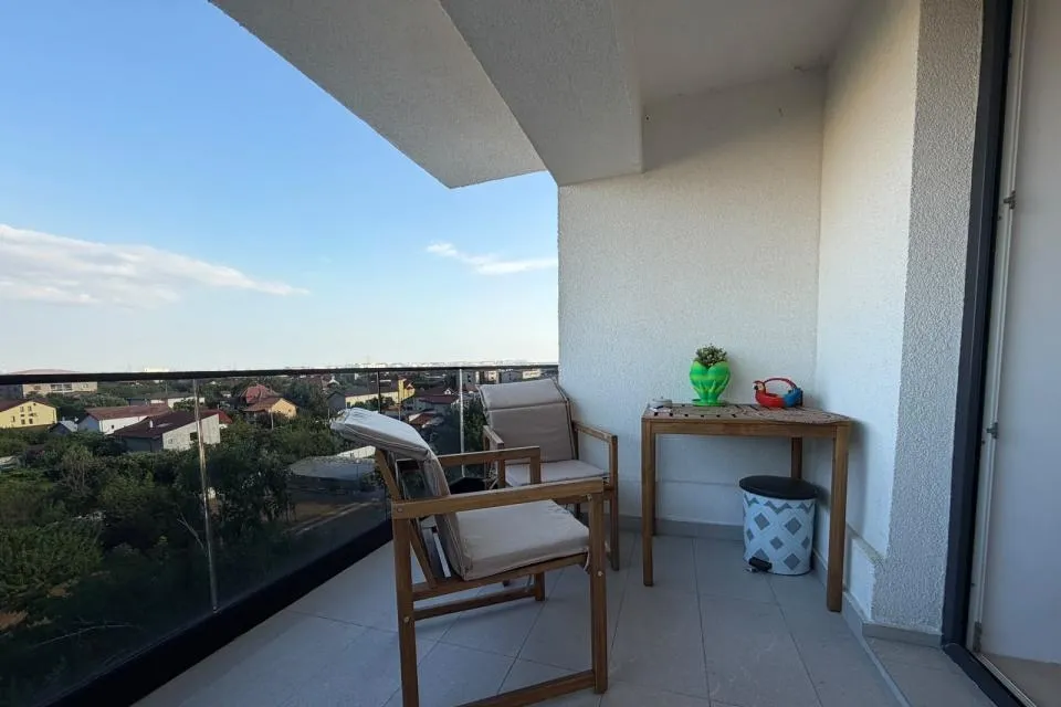 Oltenitei Apartament 2 Camere Sos Oltenitei nr 20 parcare