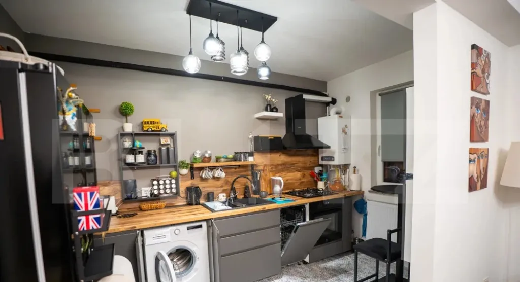 Apartament 2 camere 66mp bloc nou cartier Obcini