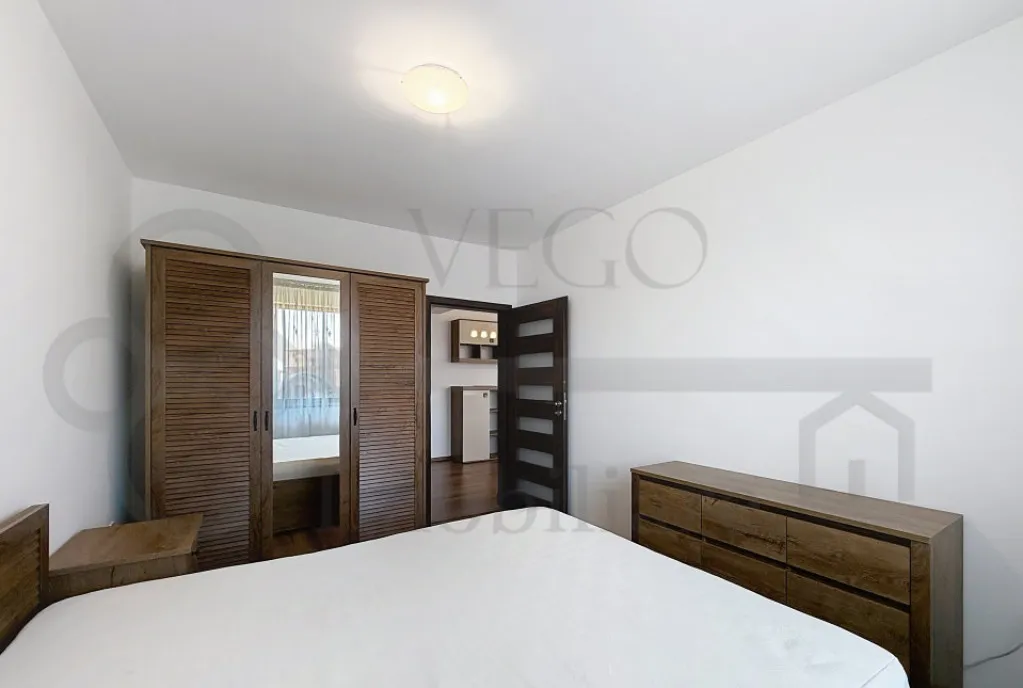 2 room apartment 55 sqm balcony Zorilor umf - Pasteur
