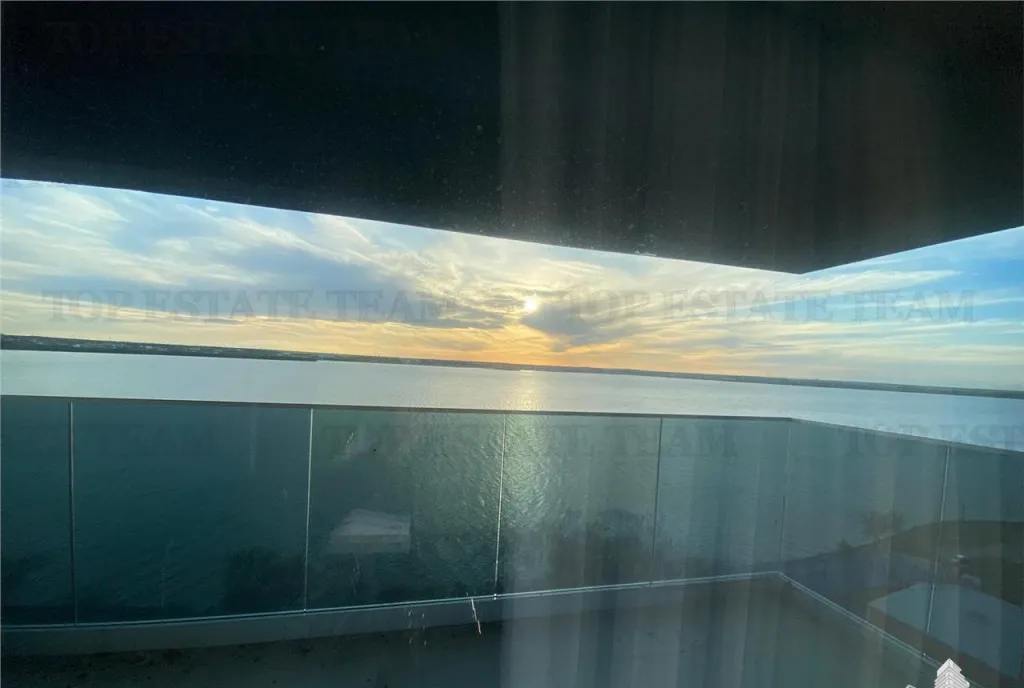 Apartament 2 camere zona Rex Mamaia Constanta