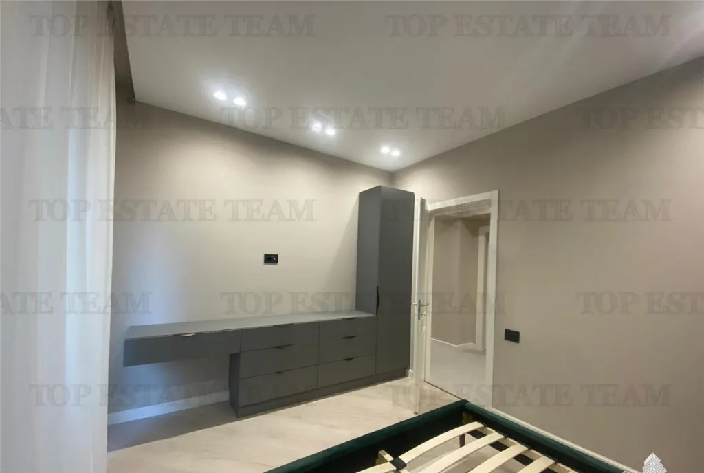 Apartament 2 camere zona Rex Mamaia Constanta