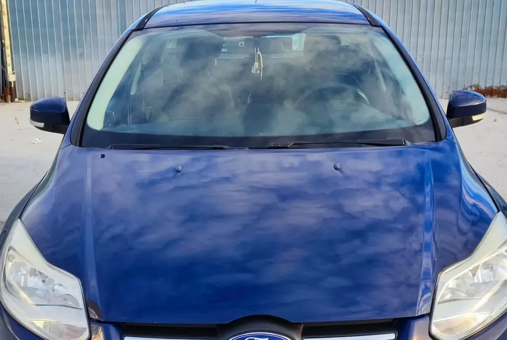 Ford Focus 3 Break 1 6 TDCi 115CP 3 300 eur