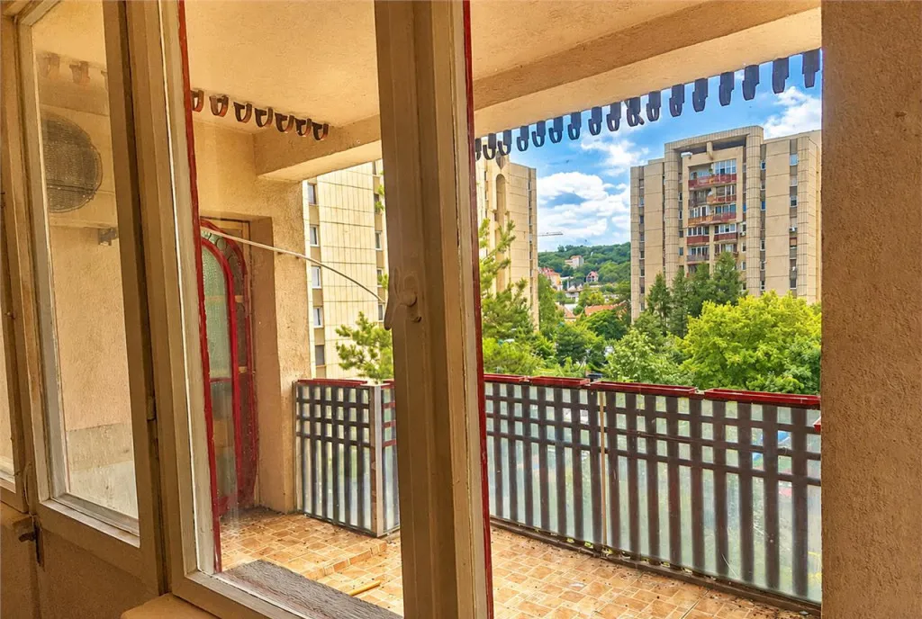 3D Renovat luminos cu vedere panoramica Vlahuta Brasov